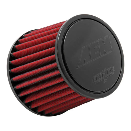 AEM 3.5 inch Short Neck 5 inch Element Filter Replacement