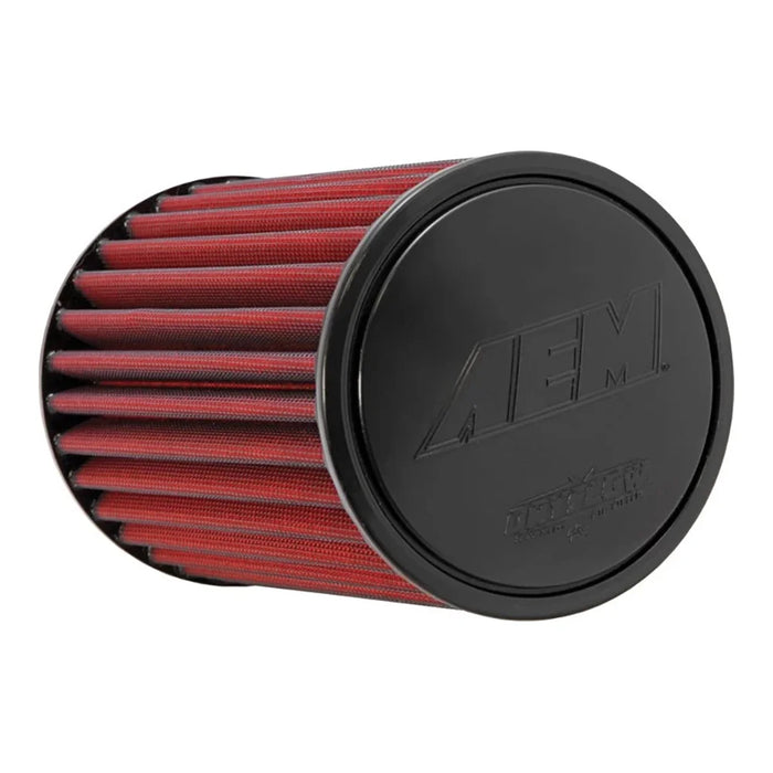 AEM 3.5 inch Short Neck 9 inch Element Filter Replacement
