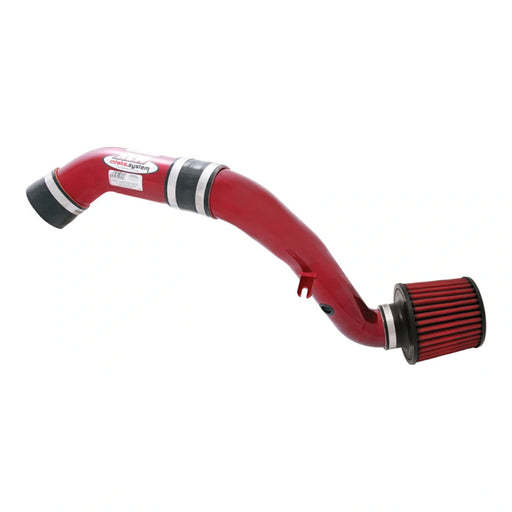 AEM 350z Red Cold Air Intake