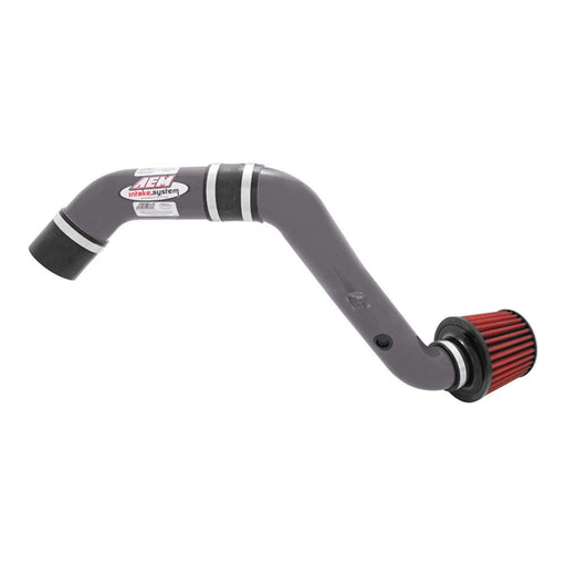 AEM 350z Silver Cold Air Intake