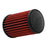 AEM 3 inch Short Neck 8 inch Element Filter Replacement