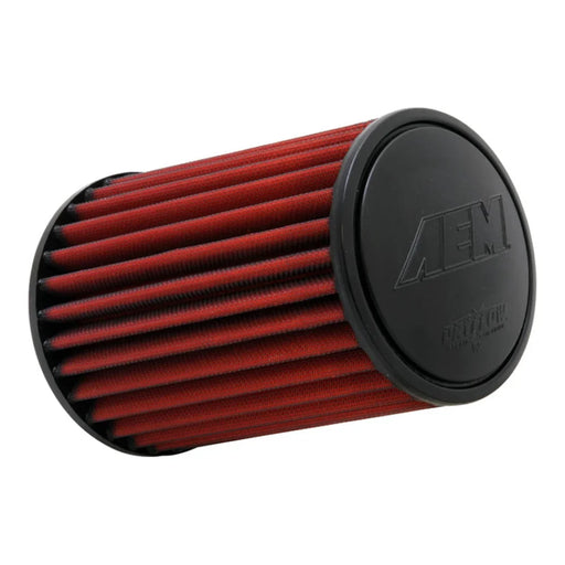 AEM 3 inch Short Neck 8 inch Element Filter Replacement
