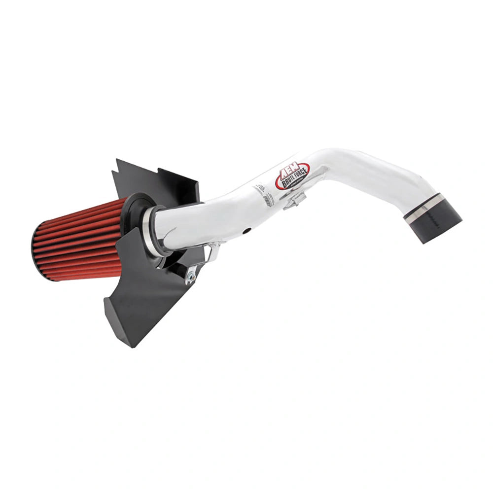AEM 5/04-05 Chevy/GMC 6.6L TD Polished Brute Force Intake