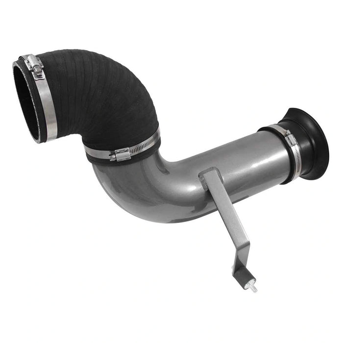 AEM 6/05-08 Audi A4 2.0L-L4 Silver Cold Air Intake