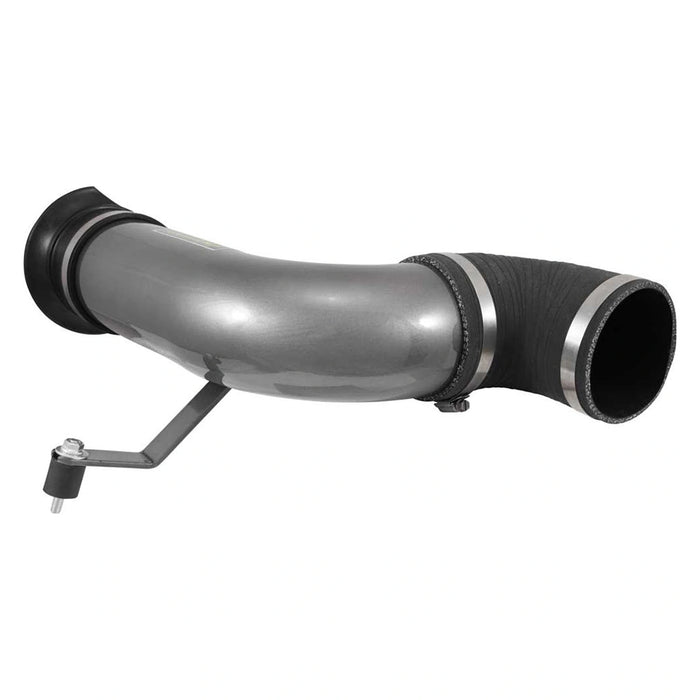 AEM 6/05-08 Audi A4 2.0L-L4 Silver Cold Air Intake