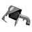 AEM 6/05-08 Audi A4 2.0L-L4 Silver Cold Air Intake