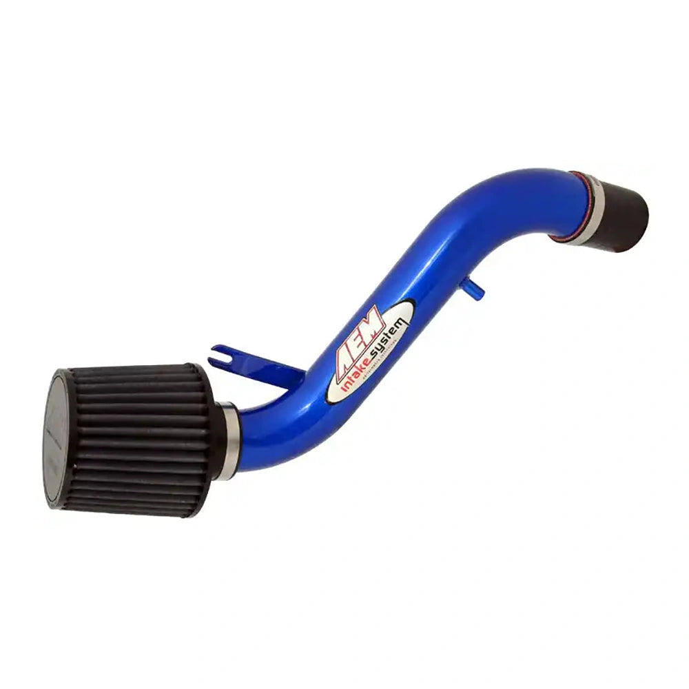 AEM 90-93 Accord DX/LX/EX Blue Short Ram Intake