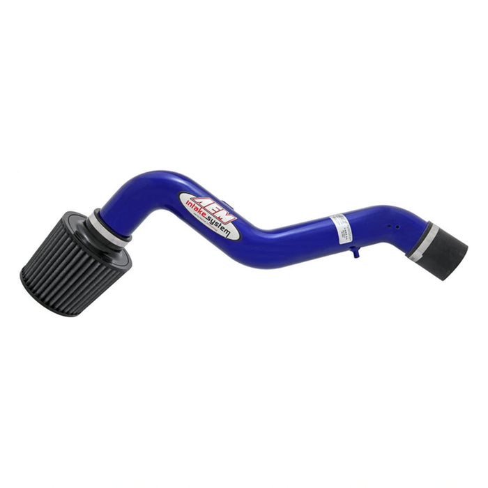 AEM 90-93 Integra RS/LS/GS/GSR Blue Short Ram Intake