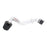 AEM 90-93 Integra RS/LS/GS/GSR Polished Short Ram Intake