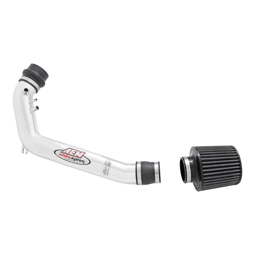 AEM 92-94 Nissan 240SX Polished Short Ram Intake