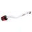 AEM 92-95 Honda Civic Polished Cold Air Intake
