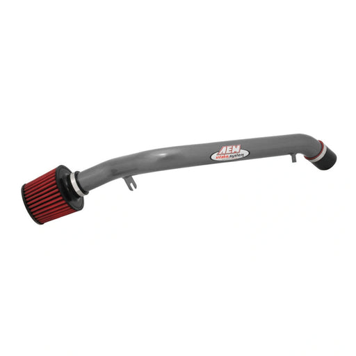 AEM 92-95 Honda Civic Silver Cold Air Intake