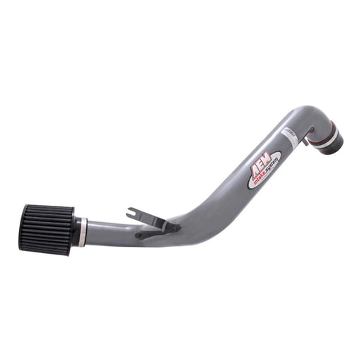 AEM 92-95 Honda Civic w/ B16A & B18C5 Silver Hybrid Cold Air Intake