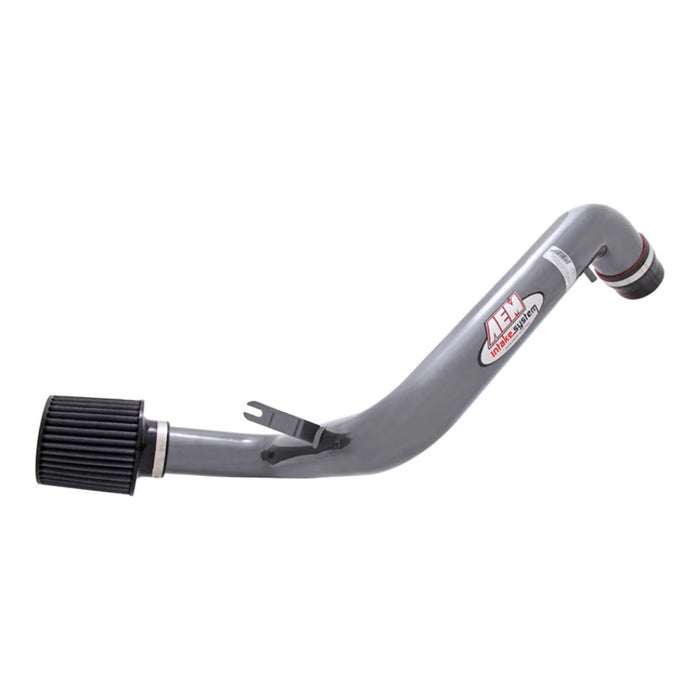 AEM 92-95 Honda Civic w/ B16A & B18C5 Silver Hybrid Cold Air Intake