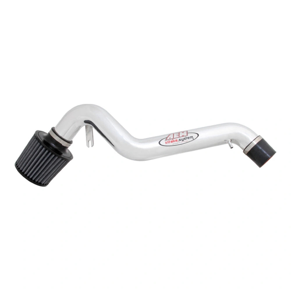 AEM 92-96 Prelude S/Si/Si VTEC Polished Short Ram Intake