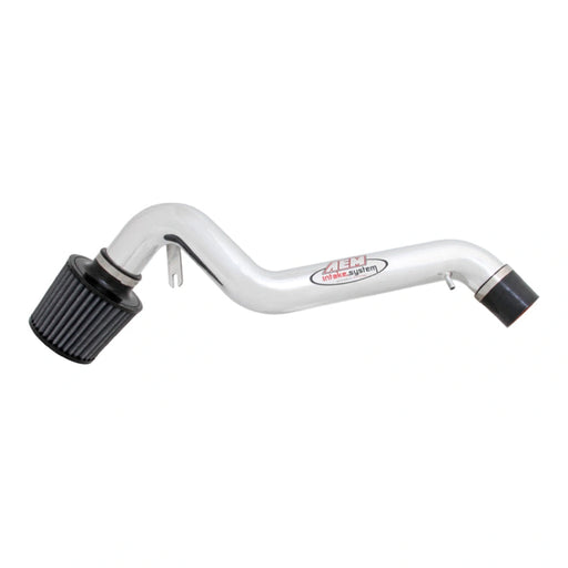 AEM 92-96 Prelude S/Si/Si VTEC Polished Short Ram Intake