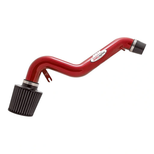 AEM 92-96 Prelude S/Si/Si VTEC Red Short Ram Intake