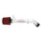 AEM 93-97 Del Sol Si Polished Short Ram Intake