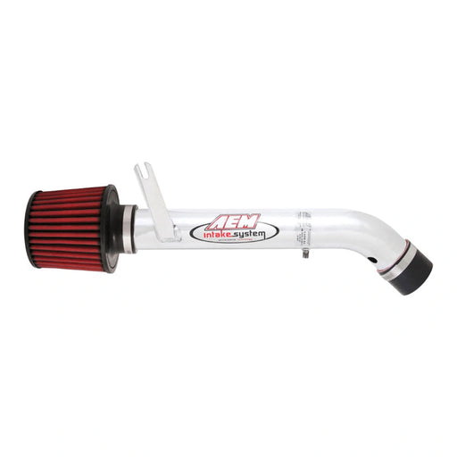 AEM 93-97 Del Sol Si Polished Short Ram Intake