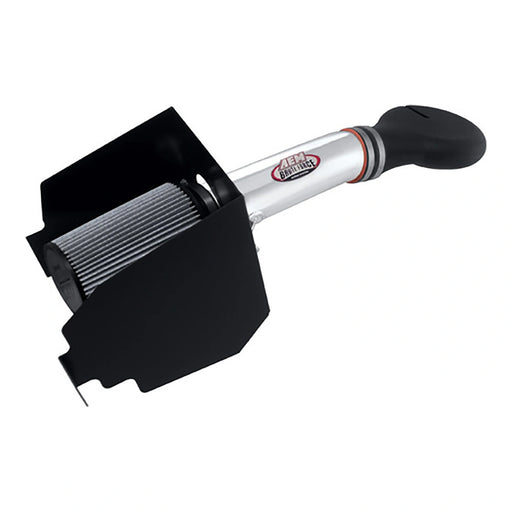 AEM 94-01 Dodge Ram 5.2L/5.9L V8 Polished Brute Force Air Intake