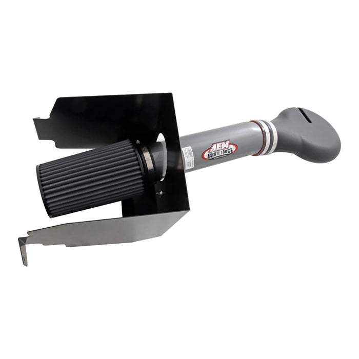 AEM 94-01 Dodge Ram 5.2L/5.9L V8 Silver Brute Force Air Intake
