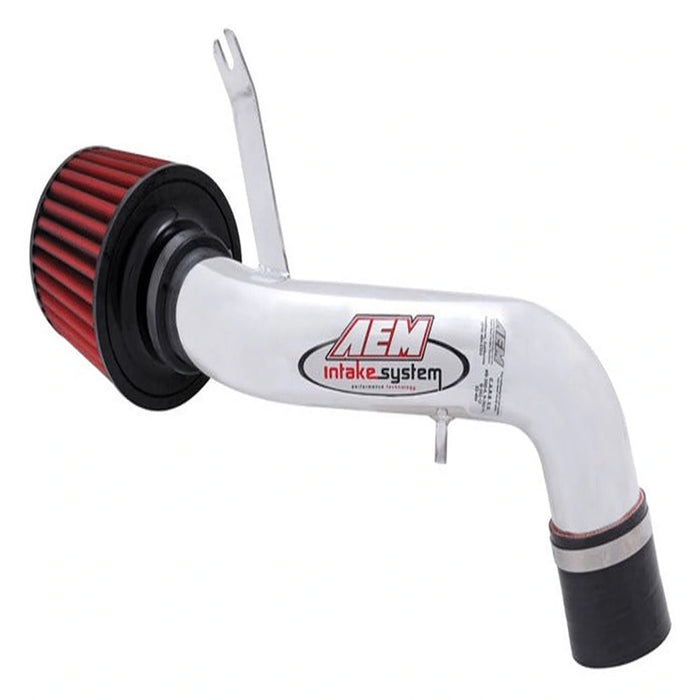 AEM 94-01 Integra GSR Polished Short Ram Intake
