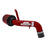AEM 94-01 Integra GSR Red Short Ram Intake