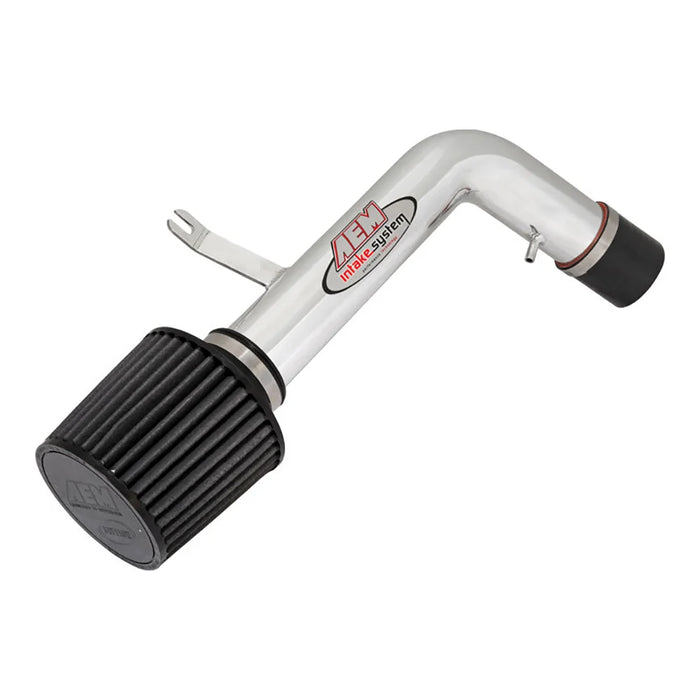 AEM 94-01 Integra RS/LS/GS Polished Short Ram Intake