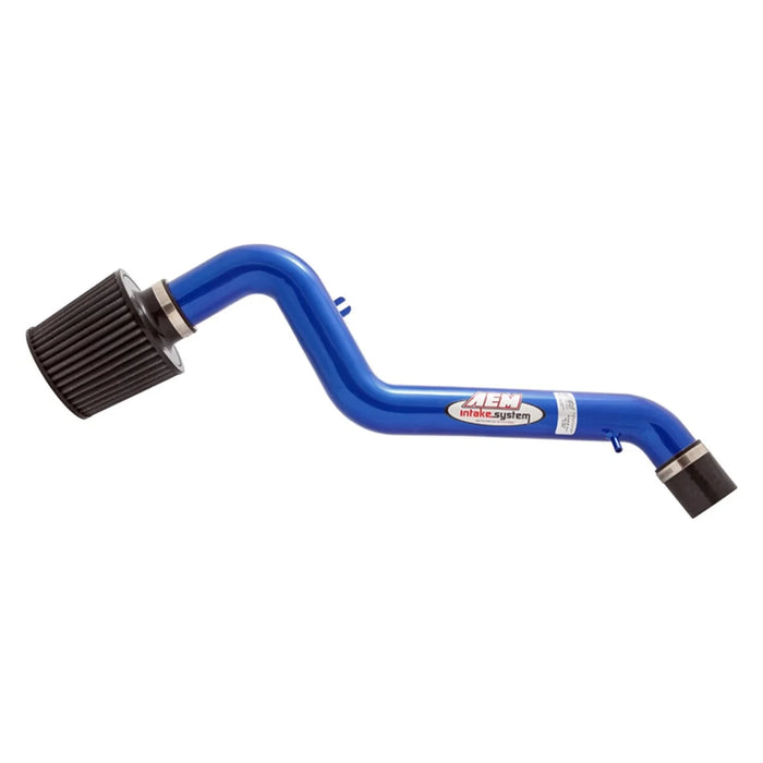 AEM 94-97 Accord DX/LX/EX Blue Short Ram Intake
