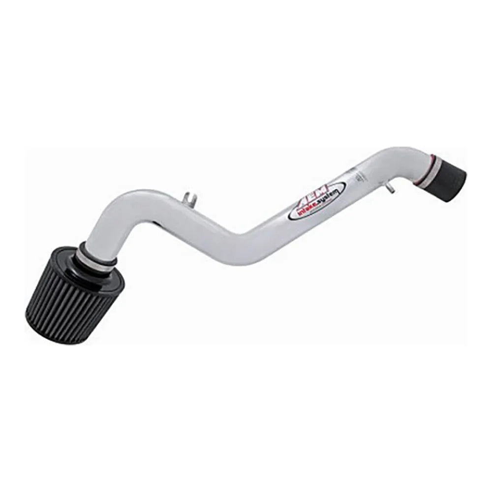 AEM 94-97 Accord DX/LX/EX Polished Short Ram Intake