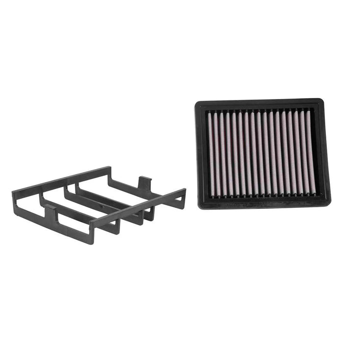 AEM 95-02 Toyota 4 Runner 3.4L / 92-97 Lexus SC300/SC400 3.0L/4.0L DryFlow Air Filter