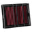 AEM 95-02 Toyota 4 Runner 3.4L / 92-97 Lexus SC300/SC400 3.0L/4.0L DryFlow Air Filter