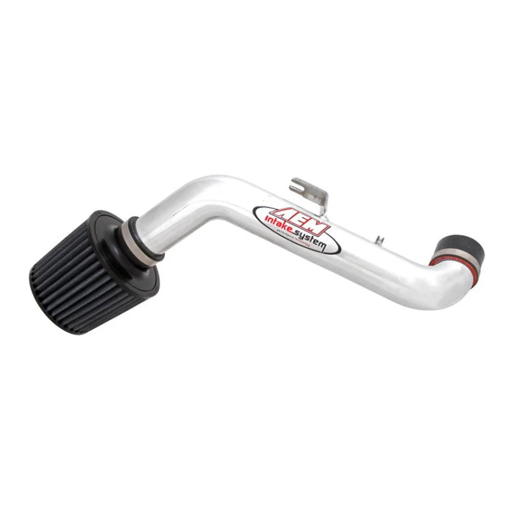AEM 95-99 Eclipse 2.0 Non-Turbo Polished Short Ram Intake