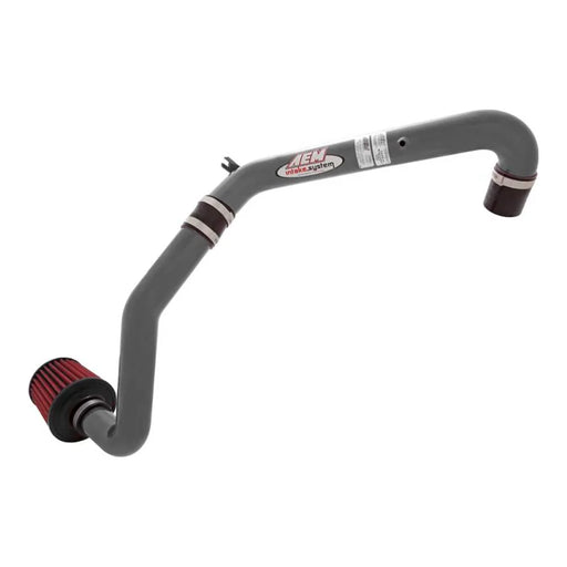 AEM 96-00 Civici CXDXLX Silver Cold Air Intake