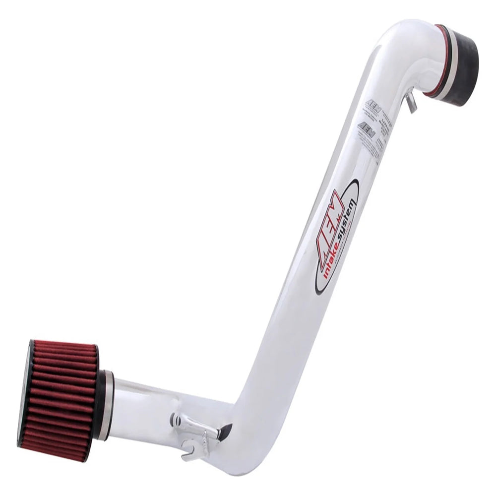 AEM 97-01 Acura Integra Type-R Polished Cold Air Intake