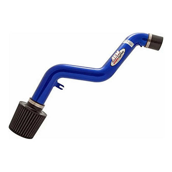 AEM 97-01 Honda Prelude Base & Type SH Blue Short Ram Intake