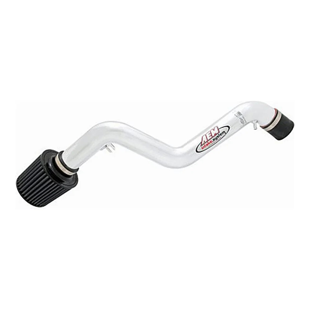 AEM 97-01 Honda Prelude Base & Type SH Polished Short Ram Intake