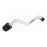 AEM 97-01 Honda Prelude Base & Type SH Polished Short Ram Intake