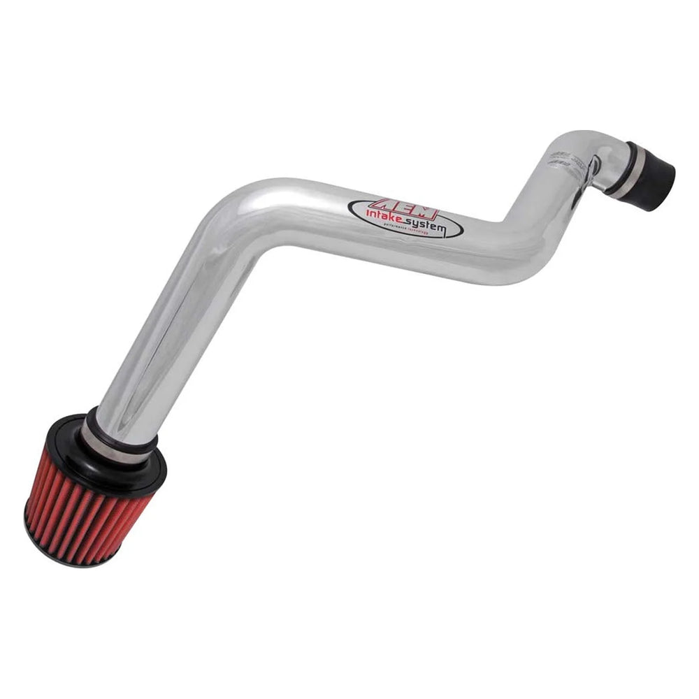 AEM 97-01 Prelude Polished Cold Air Intake