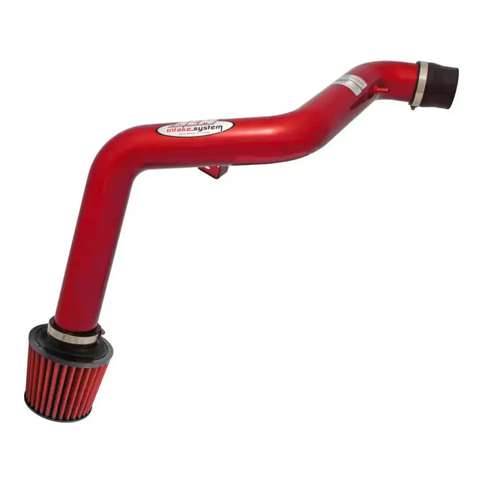 AEM 97-01 Prelude Red Cold Air Intake