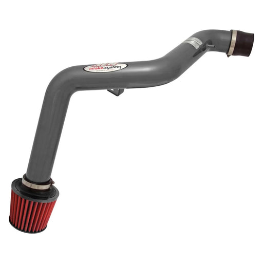 AEM 97-01 Prelude Silver Cold Air Intake