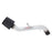 AEM 98-02 Accord 4 cyl Polished Short Ram Intake