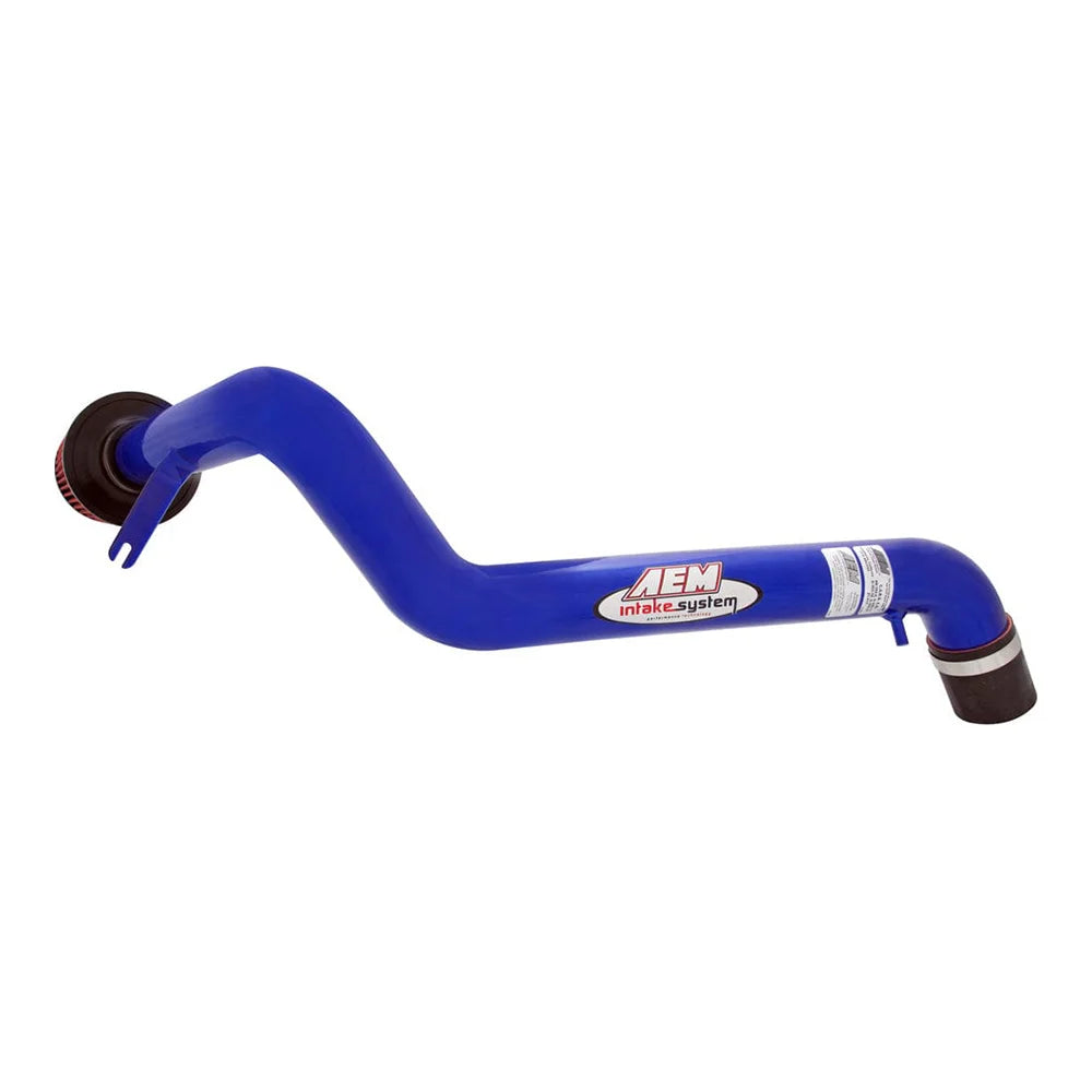 AEM 98-02 Accord DX LX EX 4cyl. Blue Cold Air Intake