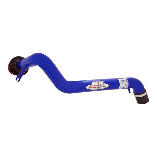 AEM 98-02 Accord DX LX EX 4cyl. Blue Cold Air Intake