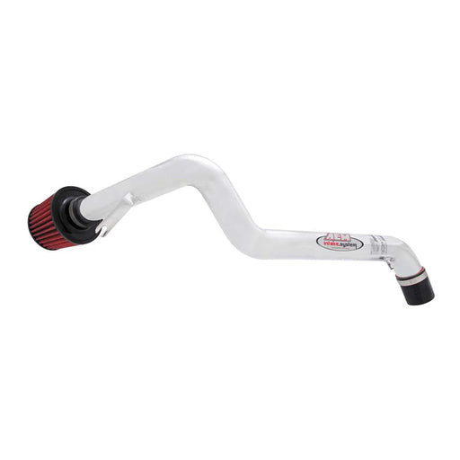 AEM 98-02 Accord DX LX EX 4cyl. Polished Cold Air Intake