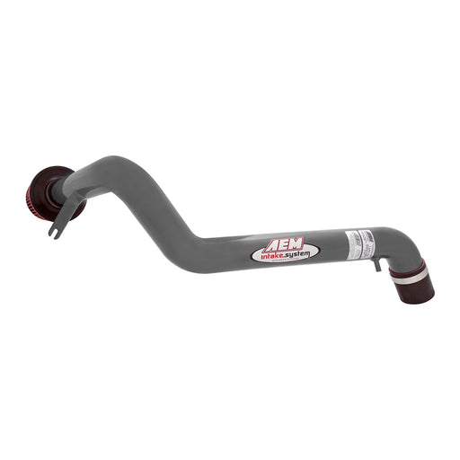 AEM 98-02 Accord DX LX EX 4cyl. Silver Cold Air Intake