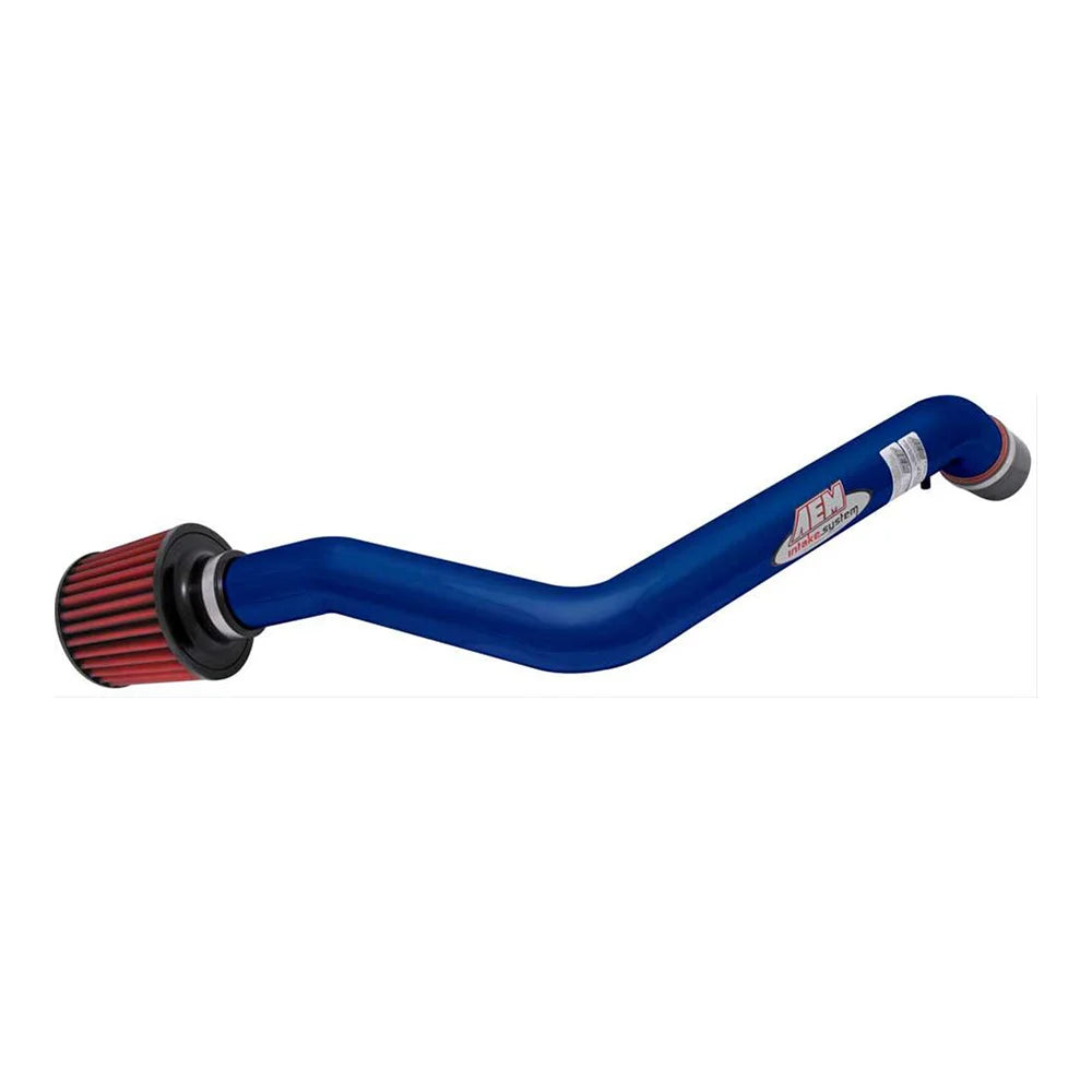 AEM 99-00 Honda Civic Si Blue Cold Air Intake