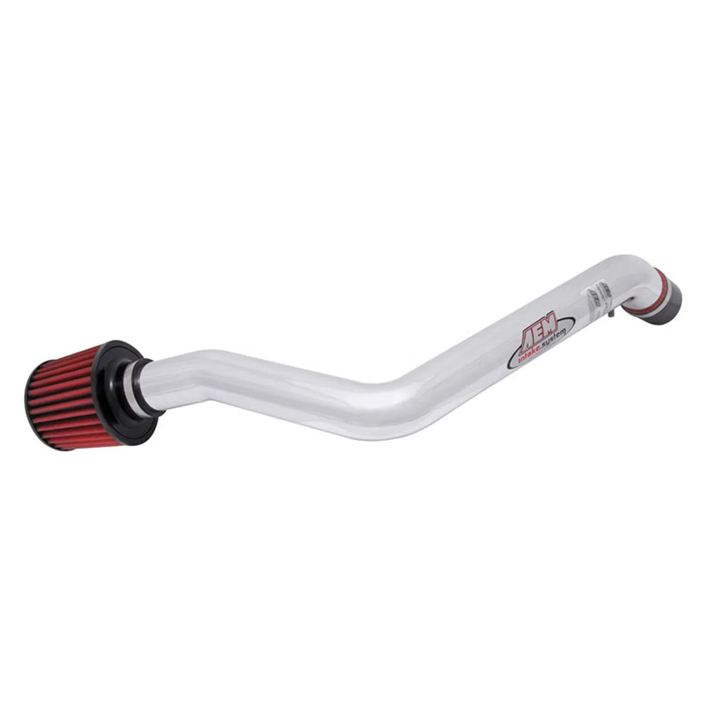 AEM 99-00 Honda Civic Si Polished Cold Air Intake