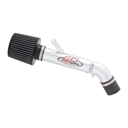 AEM 99-00 Honda Civic Si Polished Short Ram Intake