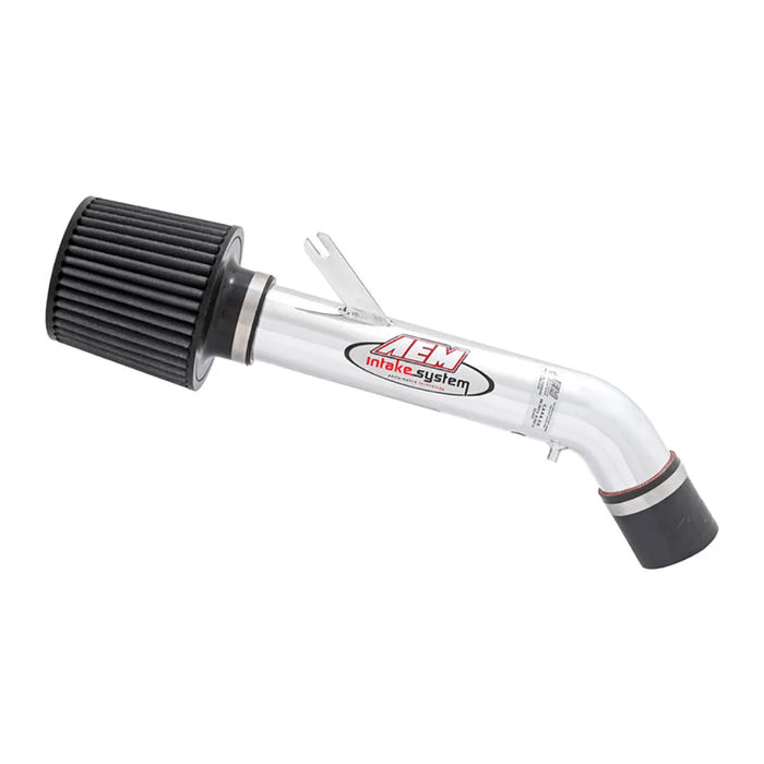 AEM 99-00 Honda Civic Si Polished Short Ram Intake